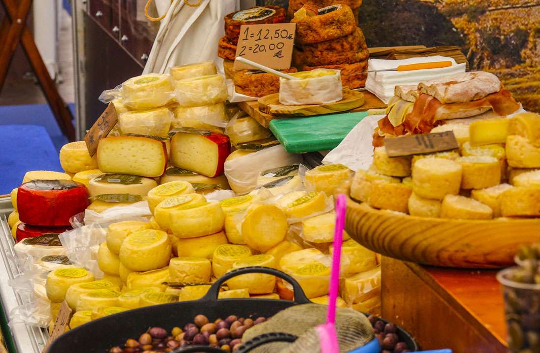 Jewish Heritage Tour of Spain & Portugal