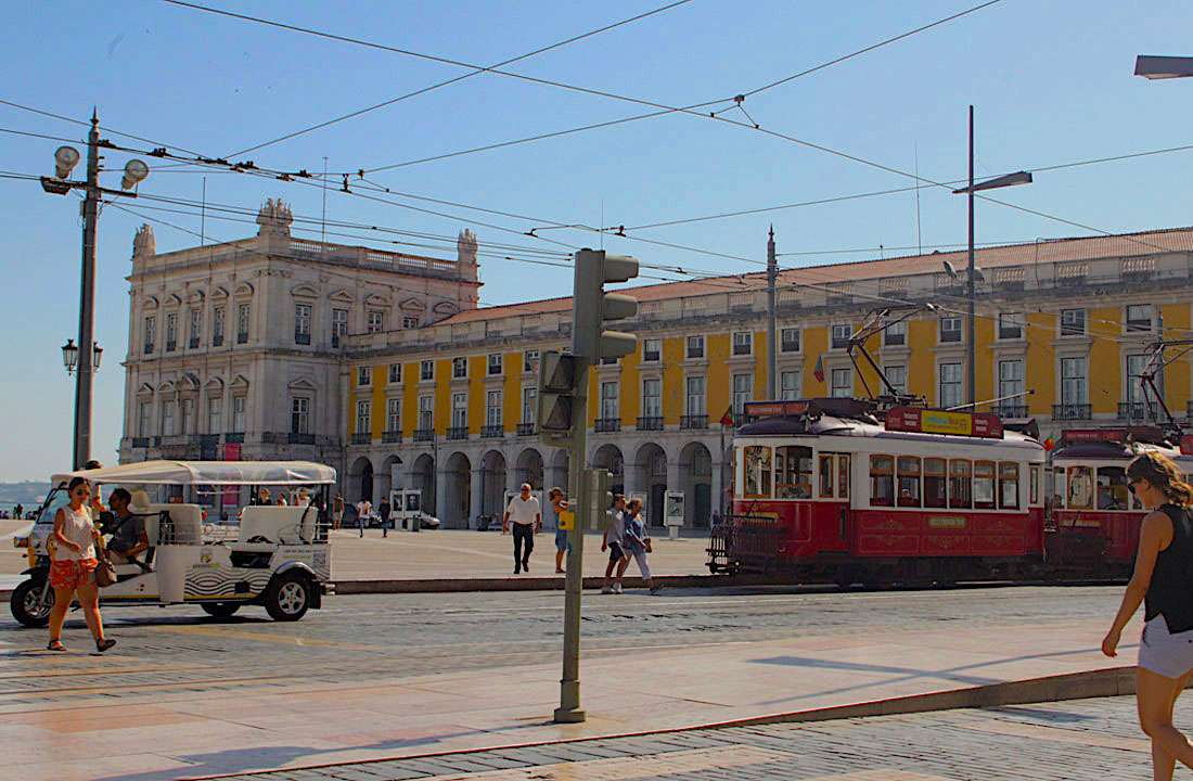 Wine & Culture Tour of Portugal