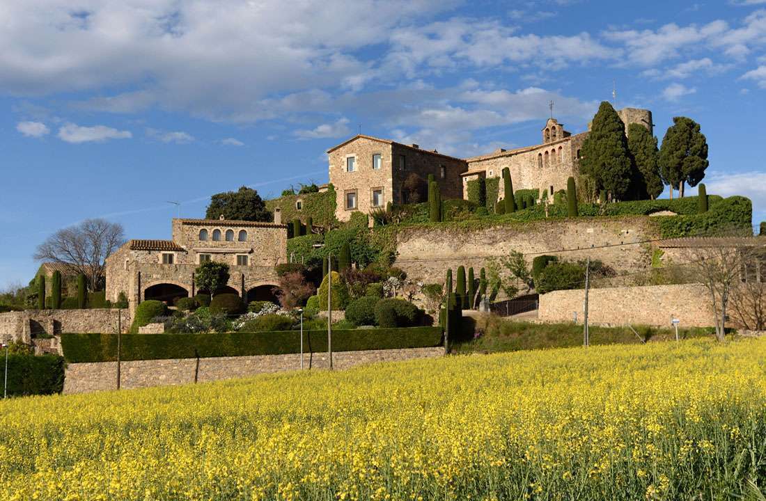 Essential Wine Tour of Spain & France