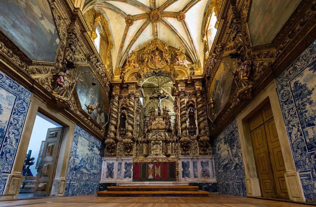 Jewish Heritage Tour of Spain & Portugal