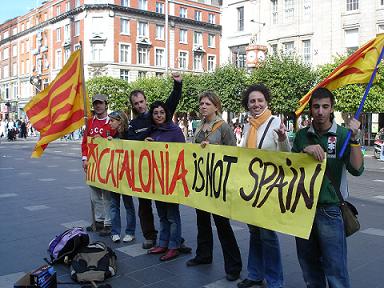 Catalan people
