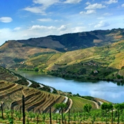 Douro Valley Portugal