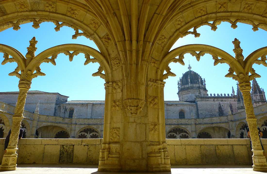 PORTUGAL CITY & COUNTRY LUXURY TOUR