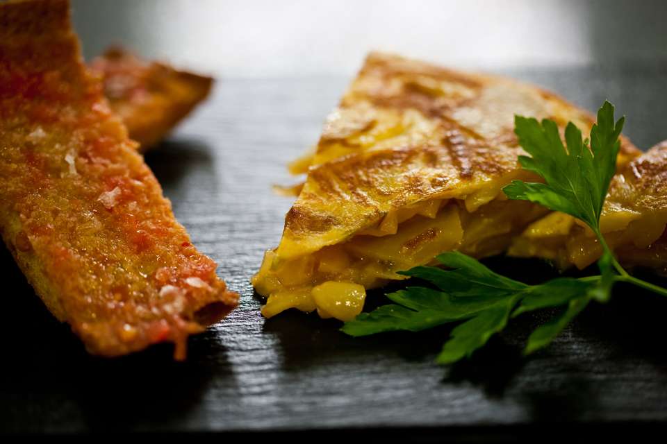 spanish tortilla recipe small