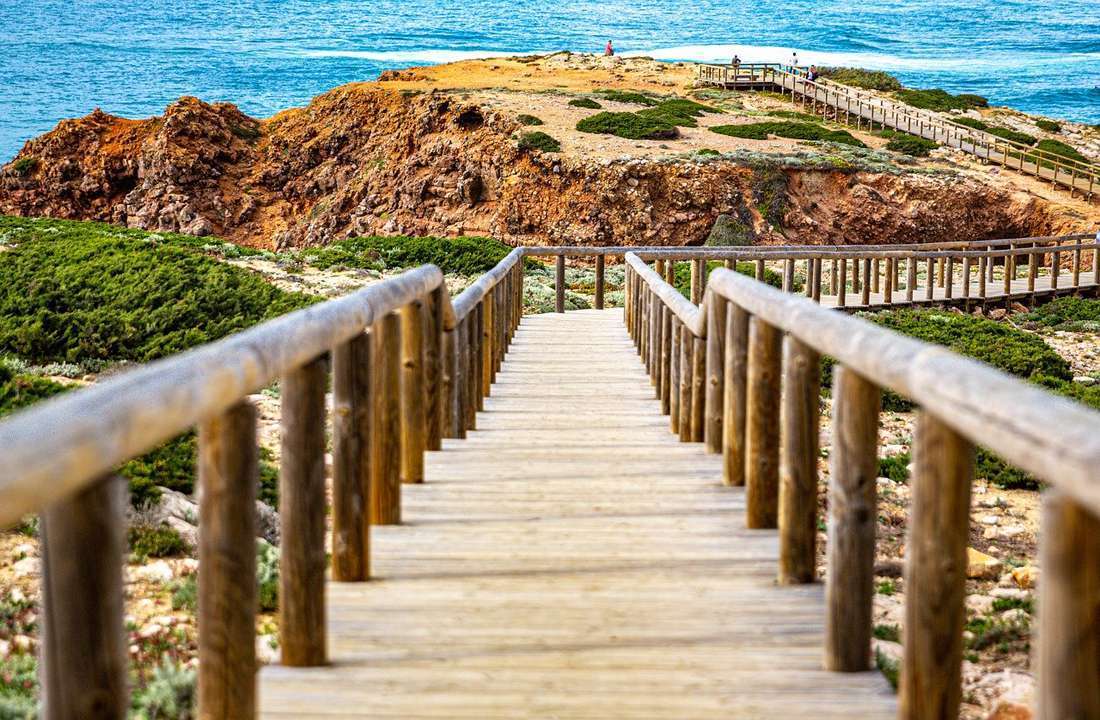 Romantic & Relaxing Portugal Tour