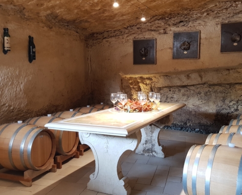 valpolicella winery visit