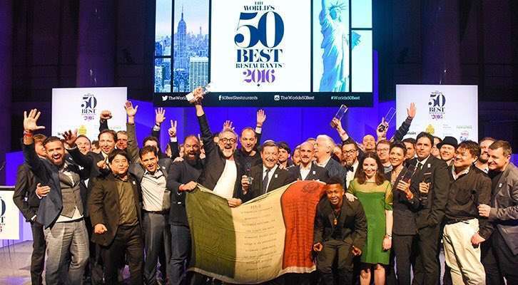 worlds 50 best restaurants 2016